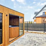 Awesome In With Sauna Lägenhet