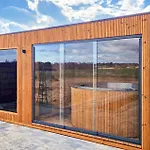 Awesome In With Sauna Lägenhet Orzysz