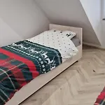 Lägenhet Awesome In With Sauna *