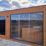 Awesome In With Sauna Orzysz