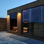 Awesome In With Sauna Lägenhet Orzysz