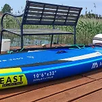 Awesome In With Sauna Lägenhet *