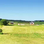 Lägenhet Awesome In With Sauna Orzysz