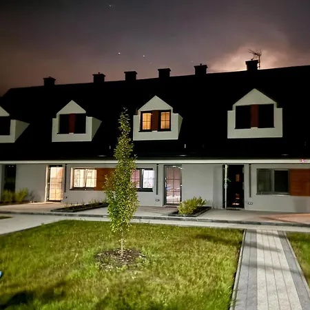 Awesome In With Sauna Apartment *