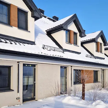 Awesome In With Sauna Apartment *