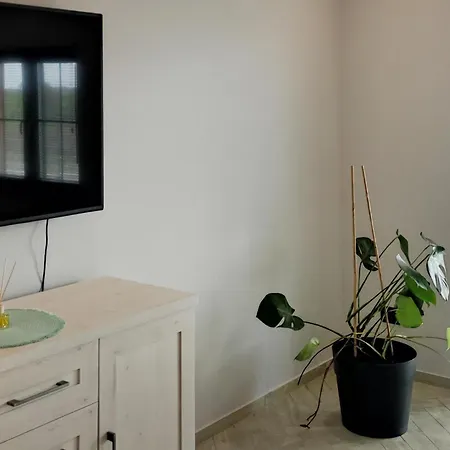 Lovely Apartment In Orzysz With Sauna Orzysz