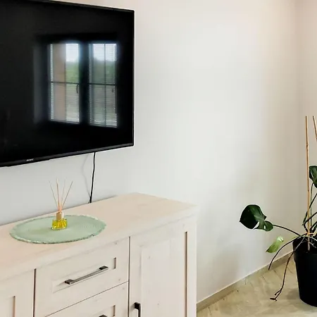 Lovely Apartment In Orzysz With Sauna * Orzysz