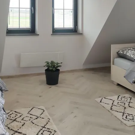 Lovely Apartment In Orzysz With Sauna