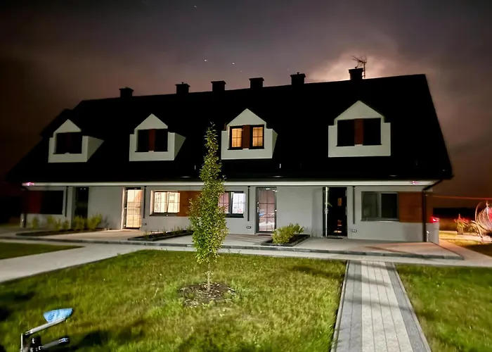 Awesome In With Sauna Apartment *