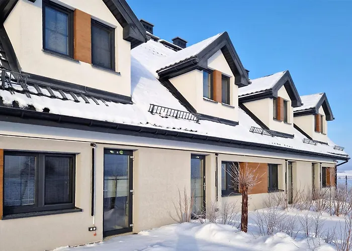 Awesome In With Sauna Apartment *