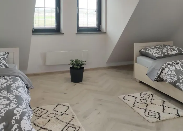 Awesome In With Sauna