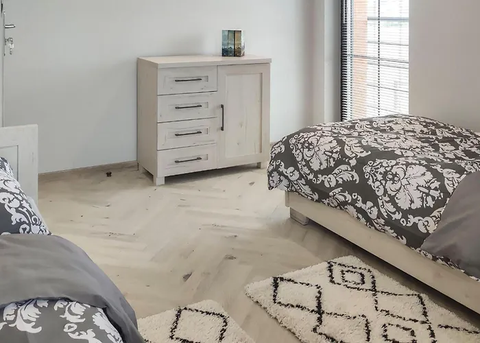 Awesome In With Sauna Orzysz