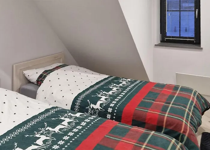 Awesome In With Sauna Orzysz