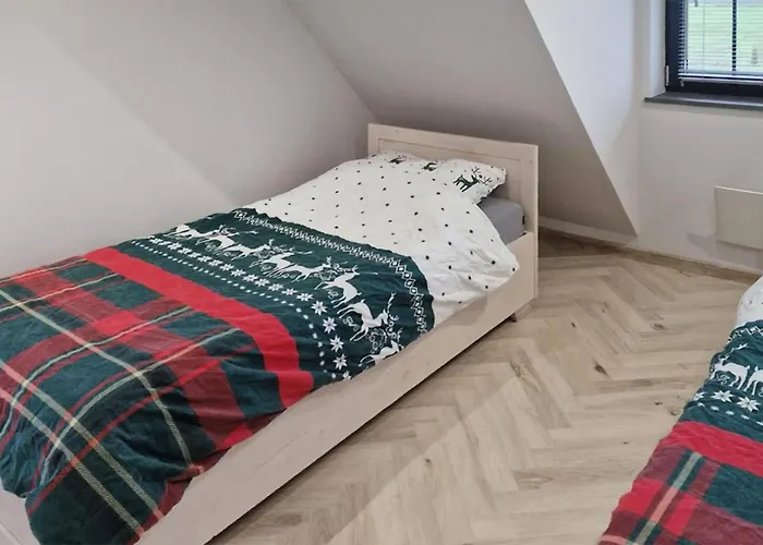 Apartment Awesome In With Sauna *