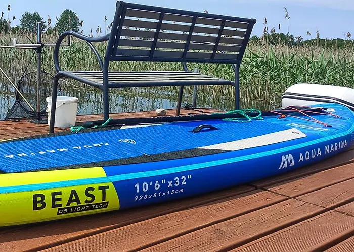 Awesome In With Sauna Apartment *