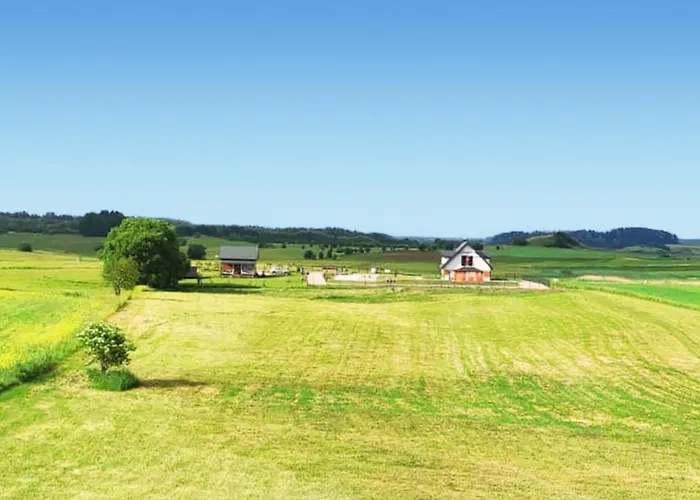 Apartment Awesome In With Sauna Orzysz